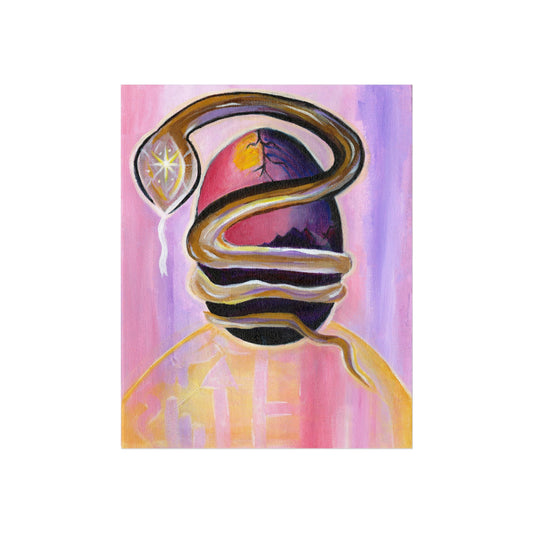 The World: Kundalini rising