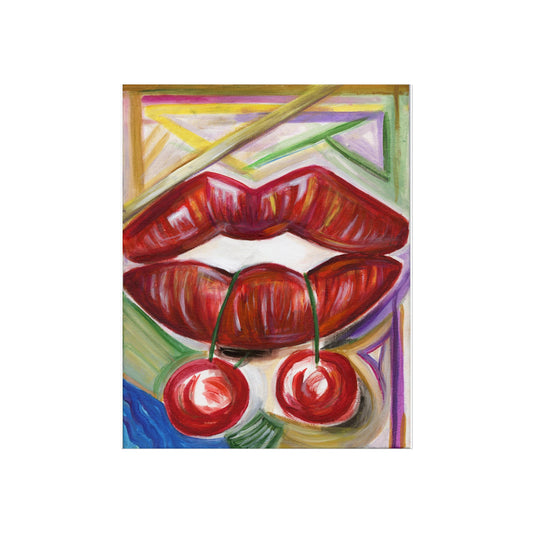 Divine Feminine Fruit