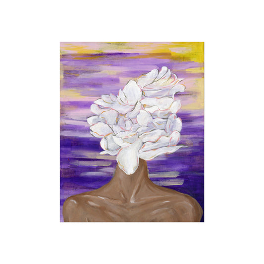 Blooming soul