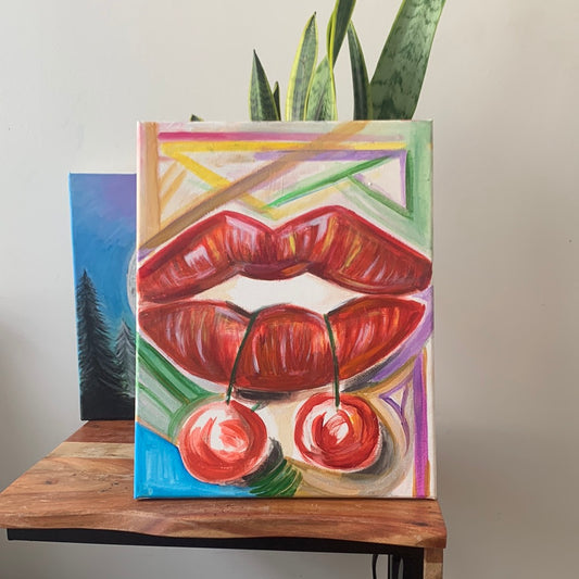 divine feminine fruit