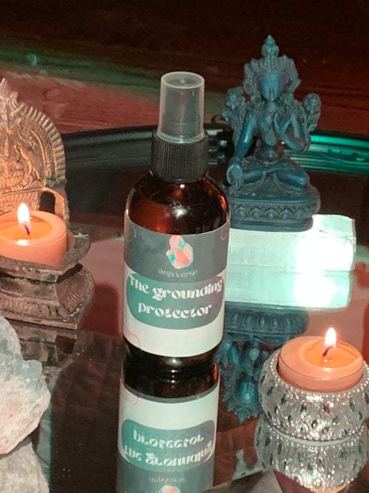 the grounding protector